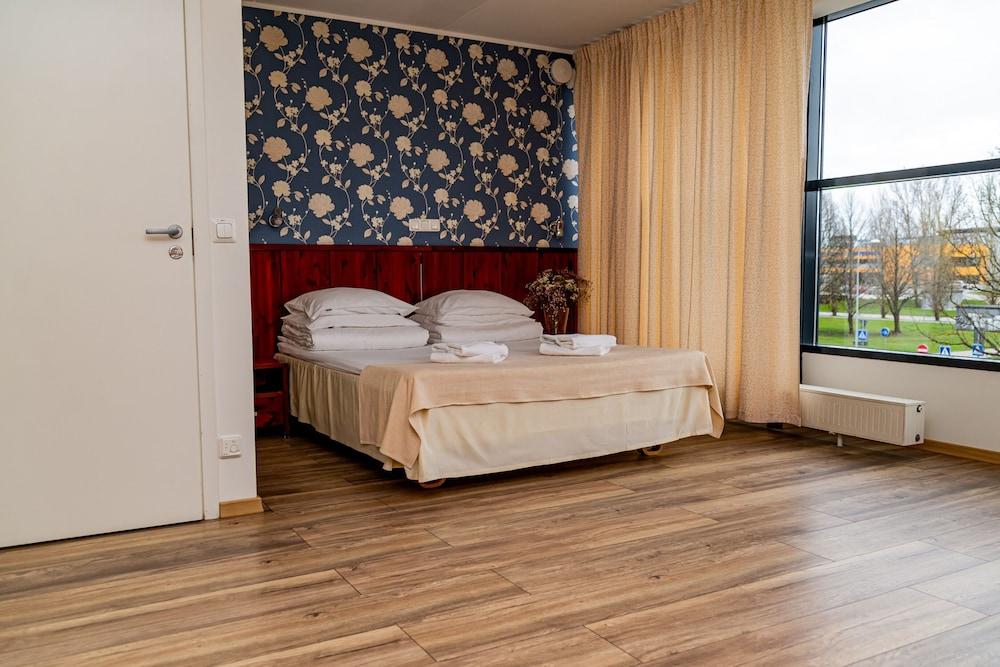 Hotell Tammsaare Parnu Exterior photo