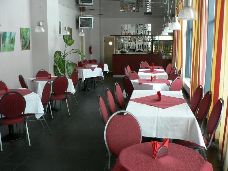 Hotell Tammsaare Parnu Exterior photo