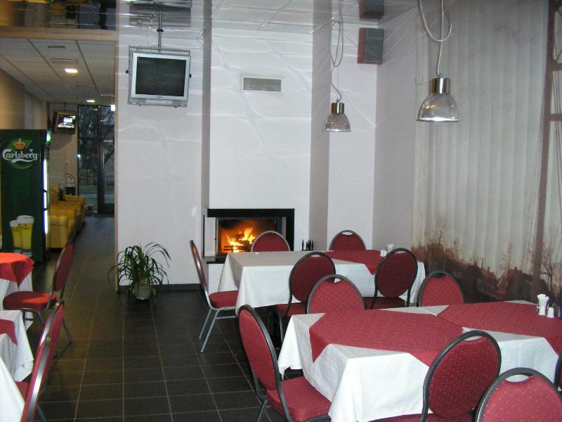 Hotell Tammsaare Parnu Exterior photo