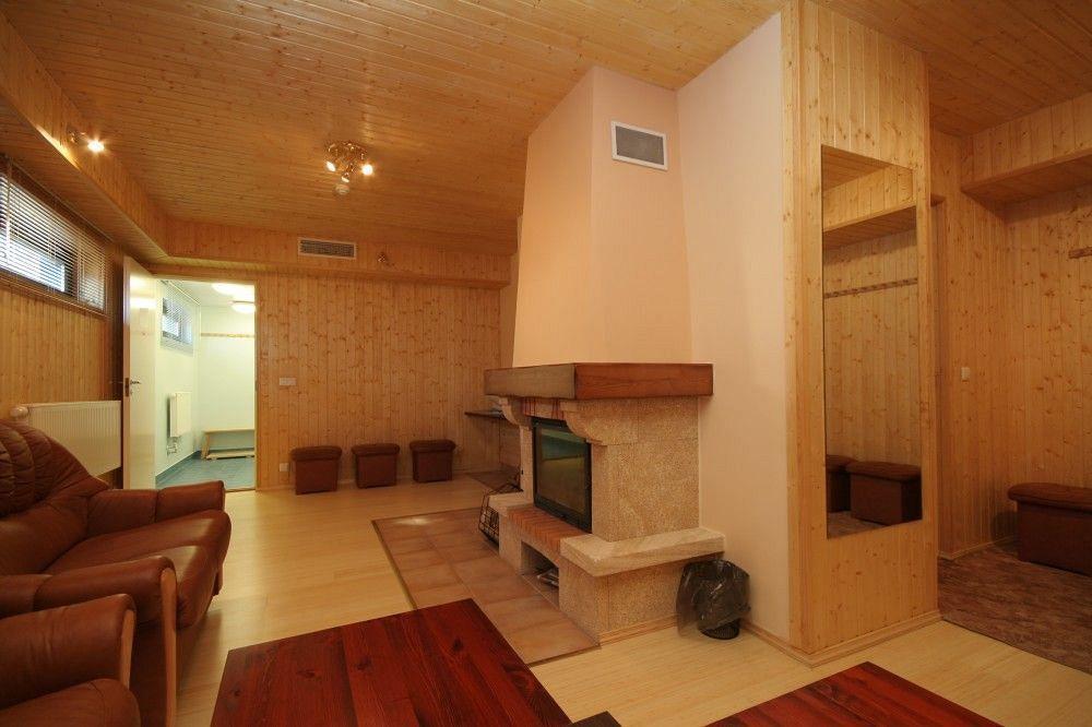 Hotell Tammsaare Parnu Exterior photo