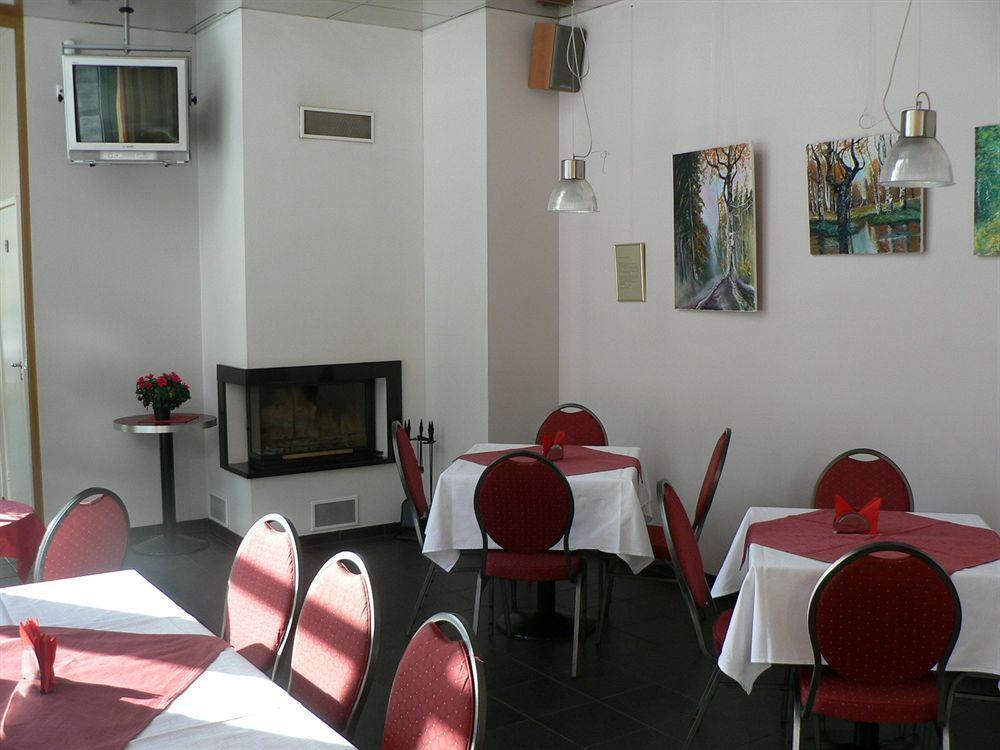 Hotell Tammsaare Parnu Exterior photo