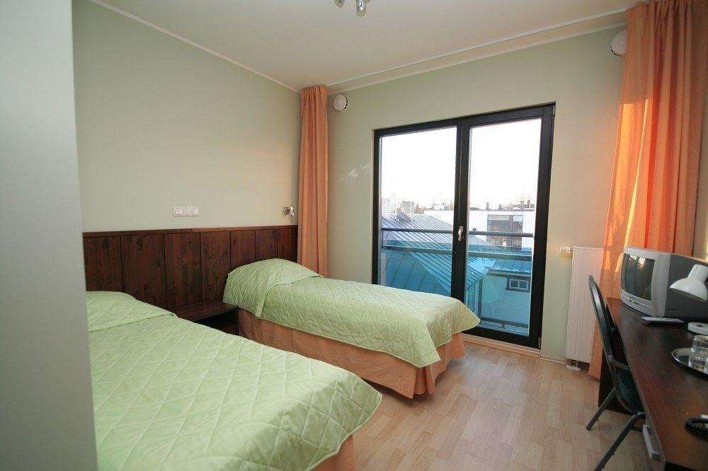 Hotell Tammsaare Parnu Exterior photo