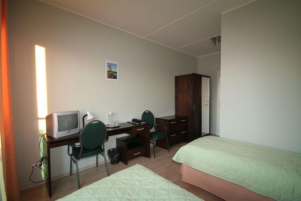 Hotell Tammsaare Parnu Exterior photo