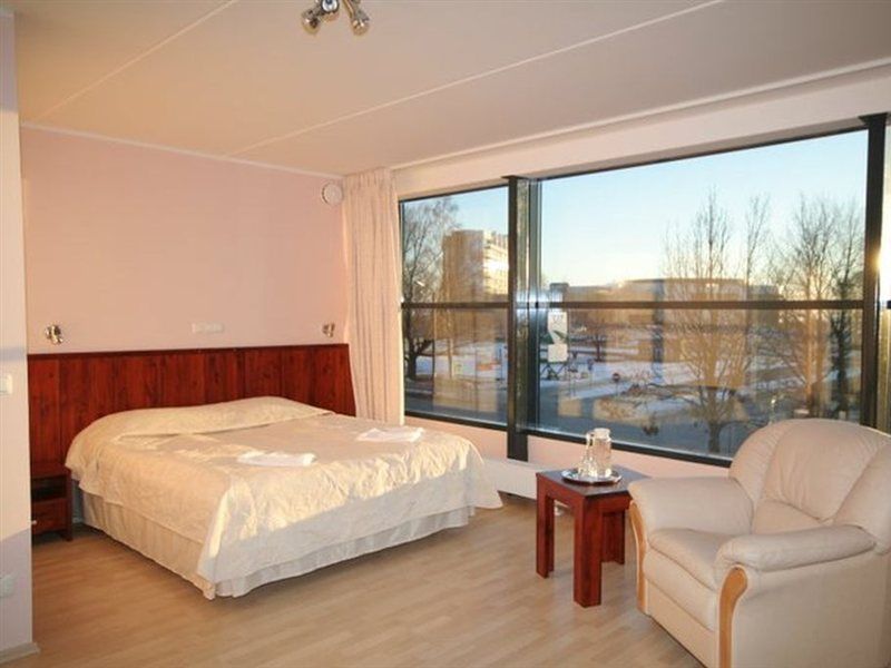 Hotell Tammsaare Parnu Exterior photo